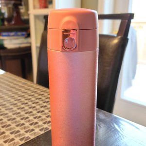 David's Tea Lock Top